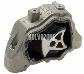 Uloženie motora pravé spodné P3 5 valec diesel (2009)/benzín (-2012) manuálna prevodovka, 6 valec benzín (OEM)