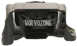 Uloženie motora pravé P1 2.0D C30/C70 II/S40 II/V50 prevodovka MPS6