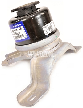 Uloženie motora pravé P3 2.0 T4/T5, 2.5T/T5, 2.0 D3/D4 2.4D/D4/D5 manuálna prevodovka (OEM)