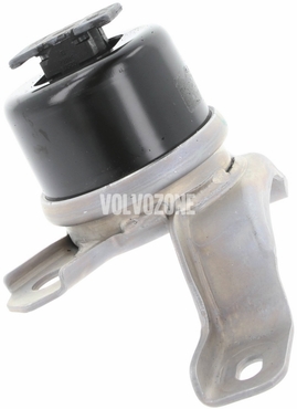 Uloženie motora pravé P3 (2010-) 5 valec 2.0 D3/D4 2.4D/D4/D5 automatická prevodovka