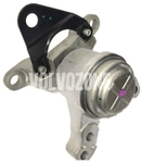 Uloženie motora pravé P3 1.6 T3/T4 S60 II/V60 S80 II/V70 III
