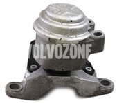 Uloženie motora pravé P3 1.6D S80 II/V70 III