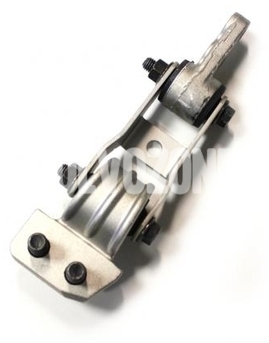 Uloženie prevodovky 5 valec P2 (-2000) S80 (OEM)