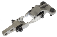 Uloženie automatickej prevodovky P3 S80 II 4.4 V8