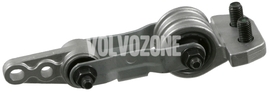 Uloženie prevodovky P80 C70/S70/V70 benzín bez AWD