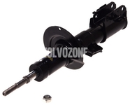 Predný tlmič pruženia P80 C70/S70/V70(XC)