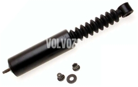 Zadný tlmič pruženia Nivomat P80 C70/S70/V70 bez AWD Sport (OEM)