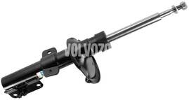 Predný tlmič pruženia P2 S60/S80/V70 II