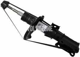 Predný tlmič pruženia P2 S60/S80/V70 II