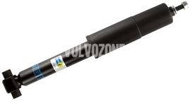 Zadný tlmič pruženia P2 S60/S80/V70 II bez AWD