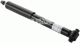Zadný tlmič pruženia P2 S60/S80/V70 II bez AWD