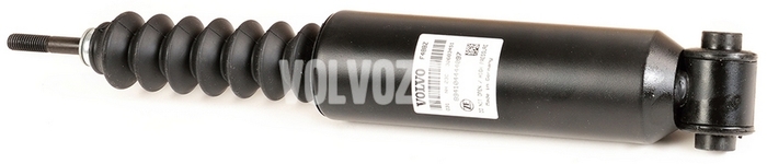 Zadný tlmič pruženia Nivomat P2 XC90 (code 26)