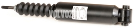 Zadný tlmič pruženia Nivomat P2 XC90 (code 26) (OEM)