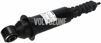 Zadný tlmič pruženia Nivomat P2 XC70 II (code 35, 39)