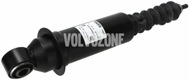 Zadný tlmič pruženia Nivomat P2 XC70 II (code 35, 39) (OEM)