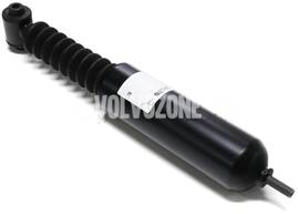 Zadný tlmič pruženia Nivomat P2 V70 II bez AWD (code 35, 4, 21, 49) (OEM)