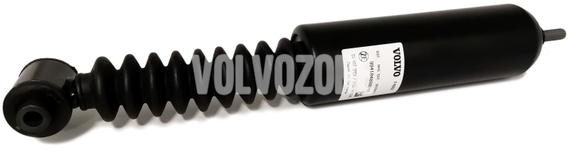 Zadný tlmič pruženia Nivomat P2 V70 II Sport/XC70 II s/bez AWD (code F6, 52, C5, 31)
