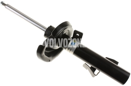 Predný tlmič pruženia ľavý P1 C30/C70 II/S40 II/V50