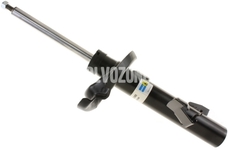Predný tlmič pruženia pravý P1 C30/C70 II/S40 II/V50