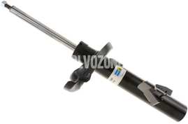 Predný tlmič pruženia pravý P1 C30/C70 II/S40 II/V50