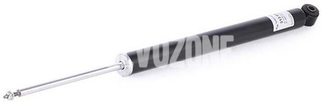 Zadný tlmič pruženia Nivomat P1 V50 (code 23)