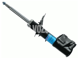 Predný tlmič pruženia S40/V40 (2001-) ľavý