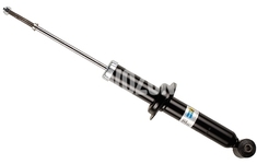 Zadný tlmič pruženia S40/V40 (-2000)