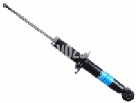 Zadný tlmič pruženia S40/V40 (-2000)