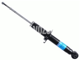 Zadný tlmič pruženia S40/V40 (-2000)