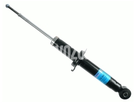 Zadný tlmič pruženia S40/V40 (2001-)