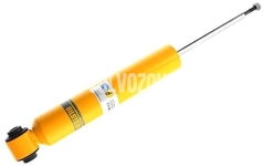 Zadný tlmič pruženia jednoplášťový (B6) P3 S60 II/V60 S80 II/V70 III (štandardná výška podvozku)