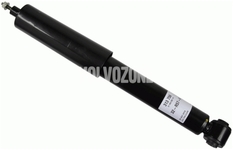 Zadný tlmič pruženia P3 V70 III