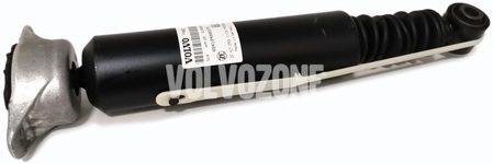 Zadný tlmič pruženia Nivomat P3 XC60 (code RI02)