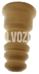 Doraz odpruženia zadného tlmiča P1 C30/C70 II/S40 II/V50 (code 0, 1, 3 - klasický tlmič)