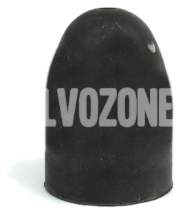 Doraz odpruženia zadného tlmiča P1 C30/C70 II/S40 II/V50 (pur doraz) (OEM)