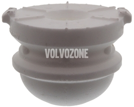 Doraz odpruženia predného tlmiča P80 C70/S70/V70(XC)