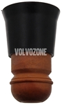 Doraz odpruženia zadného tlmiča Nivomat P80 C70/S70/V70 bez AWD športový podvozok