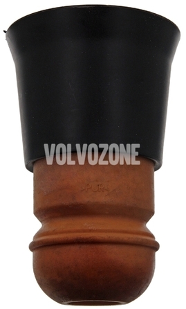 Doraz odpruženia zadného tlmiča Nivomat P80 C70/S70/V70 bez AWD športový podvozok (OEM)