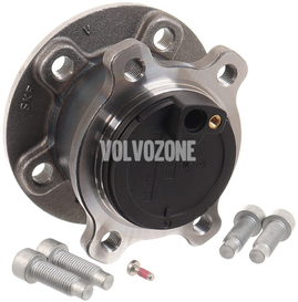 Ložisko/náboj zadného kolesa P3 S60 II(XC)/V60(XC) S80 II/V70 III/XC70 III bez AWD