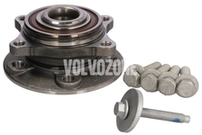 Ložisko/náboj predného kolesa P2 S60/S80/V70 II/XC70 II