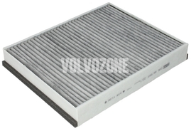 Kabínový filter P1 V40 II(XC) (uhlíkový)