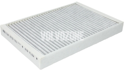 Kabínový filter P3 S60 II(XC)/V60(XC)/XC60 S80 II/V70 III/XC70 III (uhlíkový)