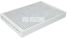 Kabínový filter P3 S60 II(XC)/V60(XC)/XC60 S80 II/V70 III/XC70 III (uhlíkový)