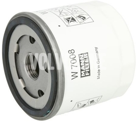 Olejový filter 1.6, 1.6 T2/T3/T4 P1 P3