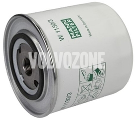 Olejový filter 2.5 TDI P80 P2
