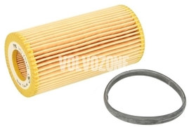 Olejový filter 2.0 D3/D4 2.4D/D5 P1 (2011-), P3 (2009-) 5 valec