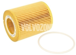 Olejový filter 3.2 P2, 3.2/T6/Polestar P3