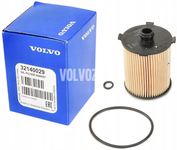 Olejový filter 1.5 T2/T3, 2.0 T2/T3/T4/T5/T6/T8, 2.0 D2/D3/D4/D5, Mild Hybrid B3/B4/B5/B6 P1 P3 SPA/CMA (2014-) 4 valec