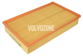 Vzduchový filter turbo benzín (-2001) 2.0T/2.4(T)/2.5T, 2.9/3.0/T6/2.5 TDI S80 P2