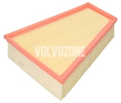 Vzduchový filter 2.0/2.0D P3